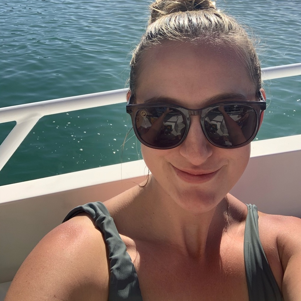 Meet your Posher, Kate